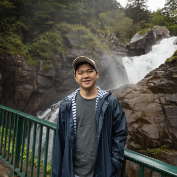 Augusto Manuel Legaspi Delfin